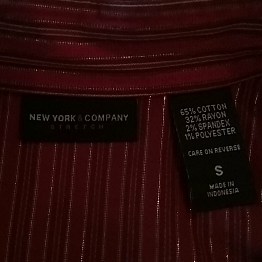 Shirt - Picture 3 of 3